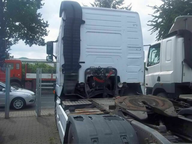 Volvo FH12-420 Globelt. VEB Klima Kipphydraulik - Trattore stradale: foto 4 Volvo FH12-420 Globelt. VEB Klima Kipphydraulik - Trattore stradale: foto 4