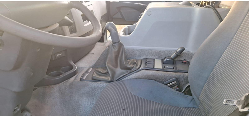 Autocarro multibenna Volvo Absetzkipper FE-320: foto 7