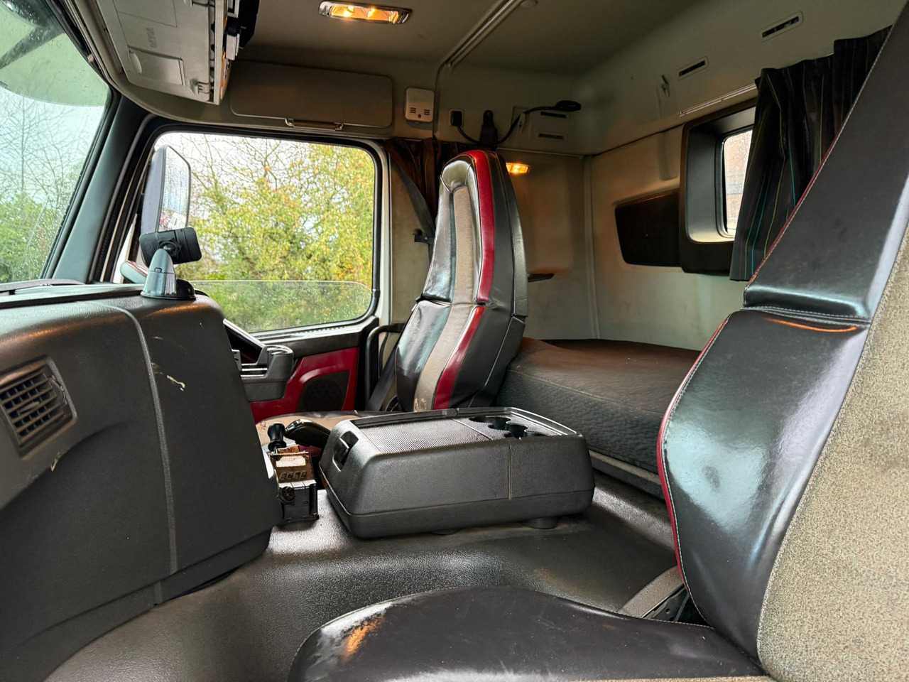 Autocarro ribaltabile 2015 Volvo FMX 420 Tipper Truck: foto 27