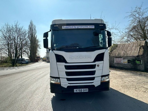 2018 Scania R450 Tractor Unit - Trattore stradale: foto 4 2018 Scania R450 Tractor Unit - Trattore stradale: foto 4
