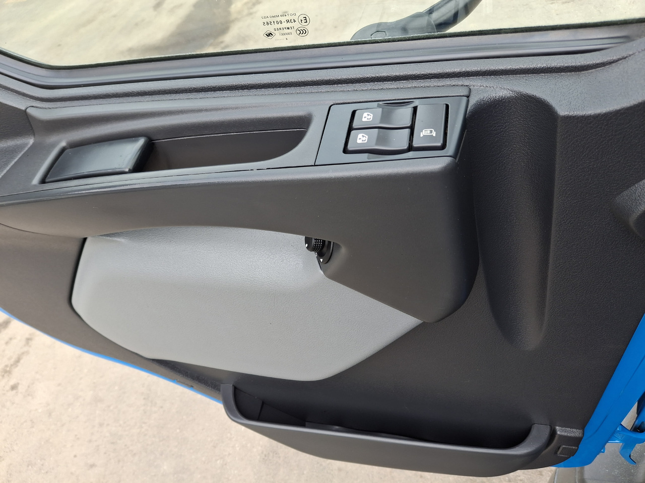 Leasing di Renault D16 Renault D16: foto 30