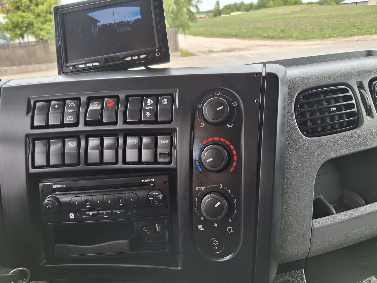 Leasing di Renault D16 Renault D16: foto 25