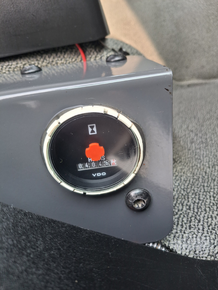 Leasing di Renault D16 Renault D16: foto 39