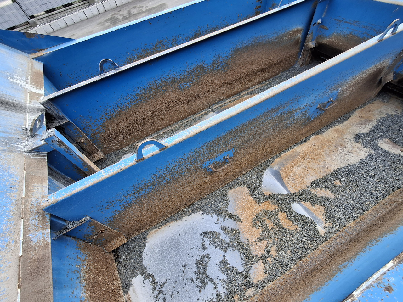 Leasing di Renault D16 Renault D16: foto 20