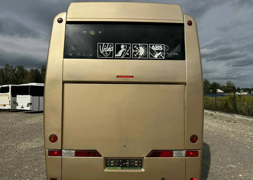 Bova Futura FLD - Pullman: foto 5 Bova Futura FLD - Pullman: foto 5