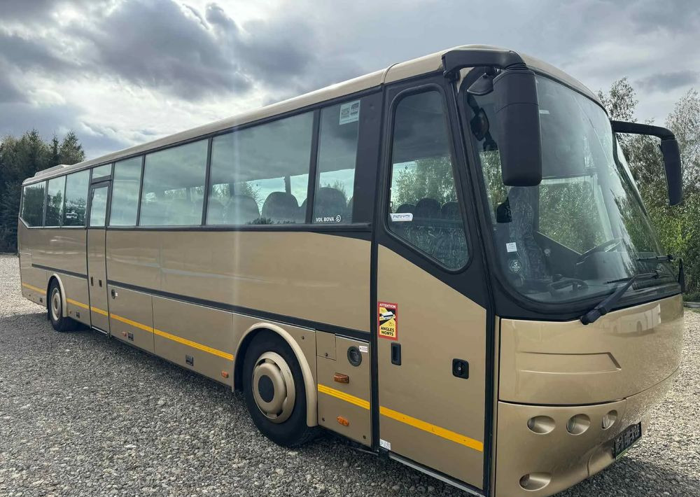 Bova Futura FLD - Pullman: foto 1 Bova Futura FLD - Pullman: foto 1