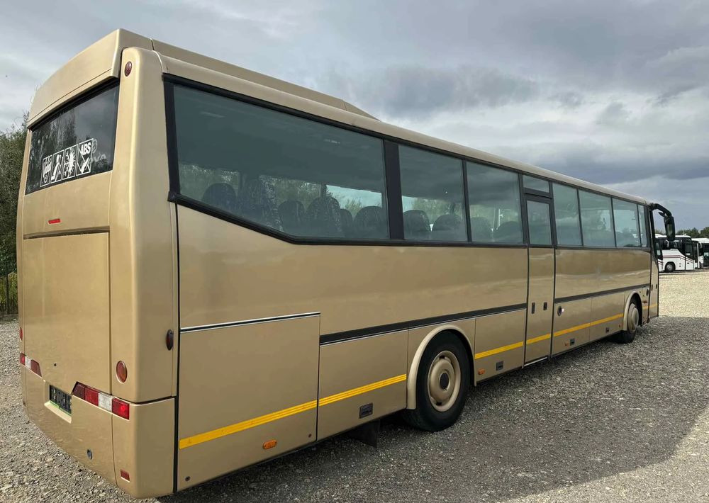 Bova Futura FLD - Pullman: foto 4 Bova Futura FLD - Pullman: foto 4