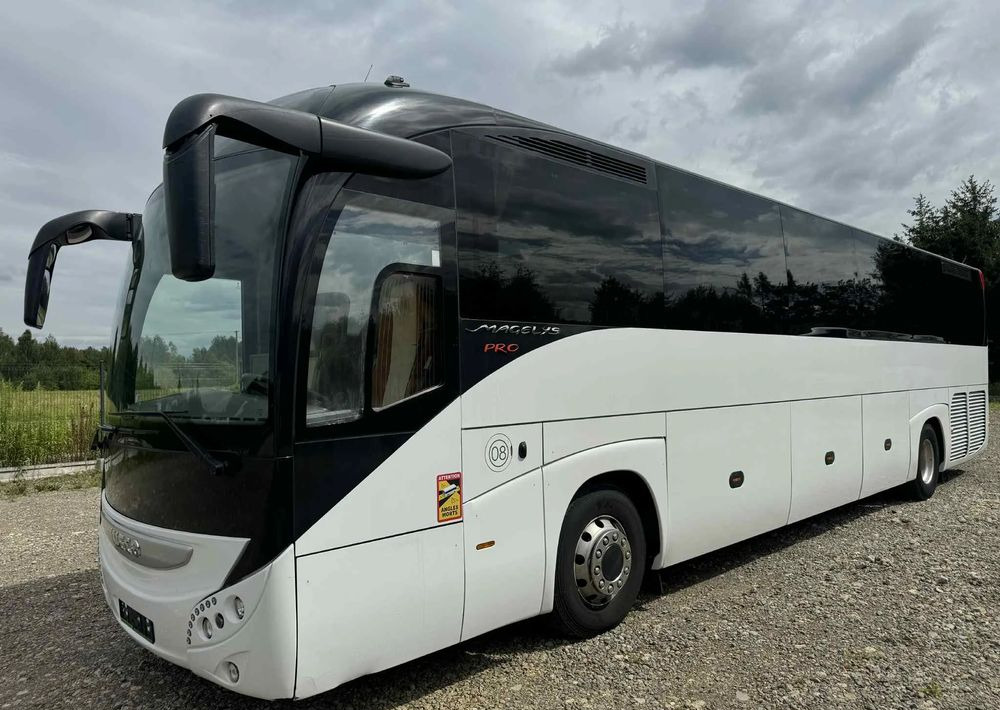 Irisbus Magelys Pro - Pullman: foto 3 Irisbus Magelys Pro - Pullman: foto 3