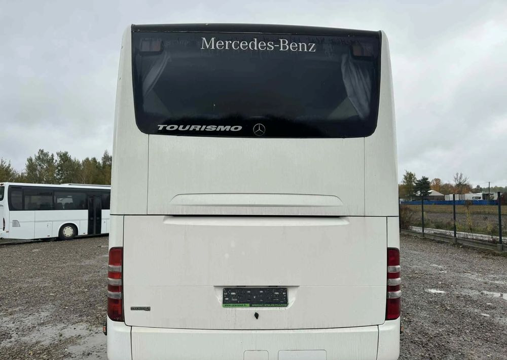 Mercedes-Benz Tourismo - Pullman: foto 5 Mercedes-Benz Tourismo - Pullman: foto 5