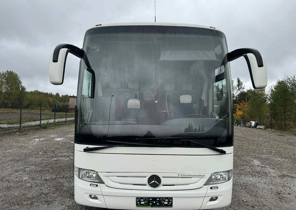 Mercedes-Benz Tourismo - Pullman: foto 2 Mercedes-Benz Tourismo - Pullman: foto 2