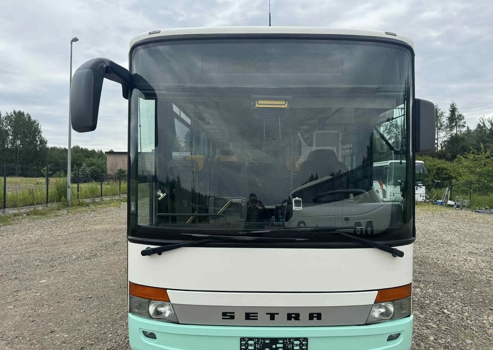 Setra 315 UL - Autobus extraurbano: foto 2 Setra 315 UL - Autobus extraurbano: foto 2