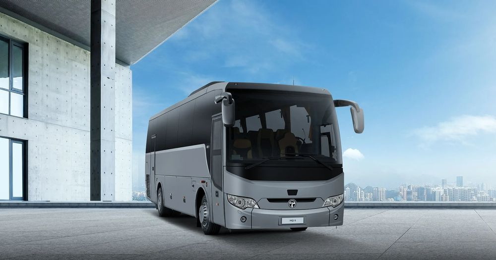 Temsa MD9 - Pullman: foto 4 Temsa MD9 - Pullman: foto 4