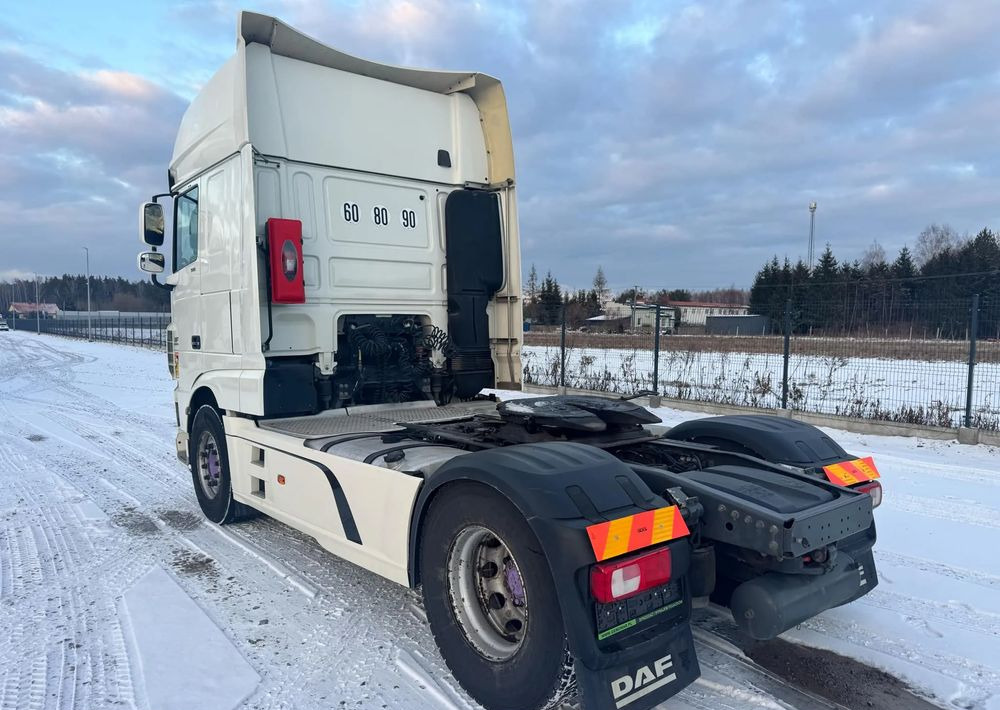 DAF XF 510 FT - Trattore stradale: foto 5 DAF XF 510 FT - Trattore stradale: foto 5