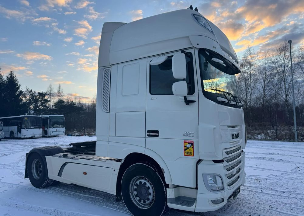 DAF XF 510 FT - Trattore stradale: foto 2 DAF XF 510 FT - Trattore stradale: foto 2