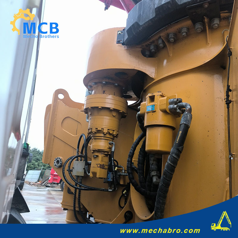 SANY SYM5449THBE - Pompa autocarrata: foto 1 SANY SYM5449THBE - Pompa autocarrata: foto 1