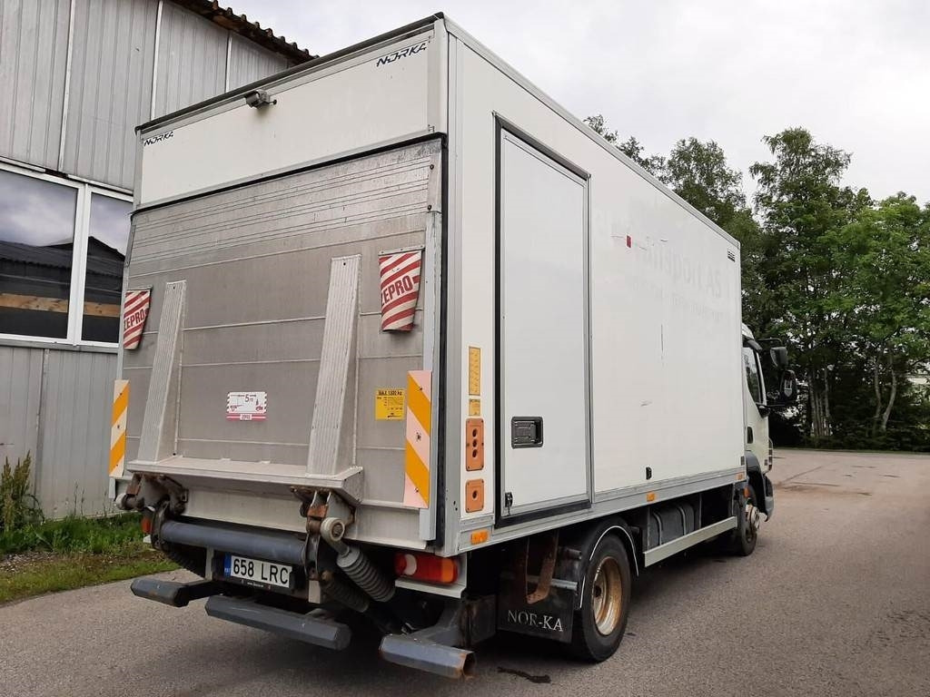 DAF FA 45.180 4X2 KITCHEN - Autocarro furgonato: foto 3 DAF FA 45.180 4X2 KITCHEN - Autocarro furgonato: foto 3