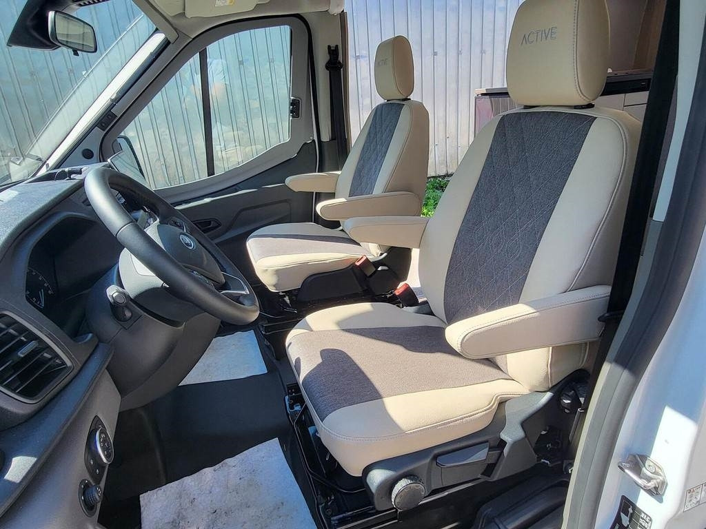Ford Lineo C590 Brava ACTIVE 2.0 - Autovettura: foto 4 Ford Lineo C590 Brava ACTIVE 2.0 - Autovettura: foto 4