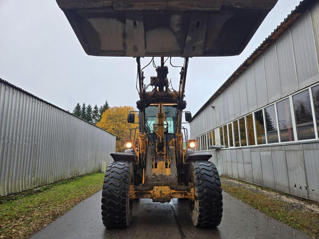 Hyundai HL760-9 - Pala gommata: foto 2 Hyundai HL760-9 - Pala gommata: foto 2