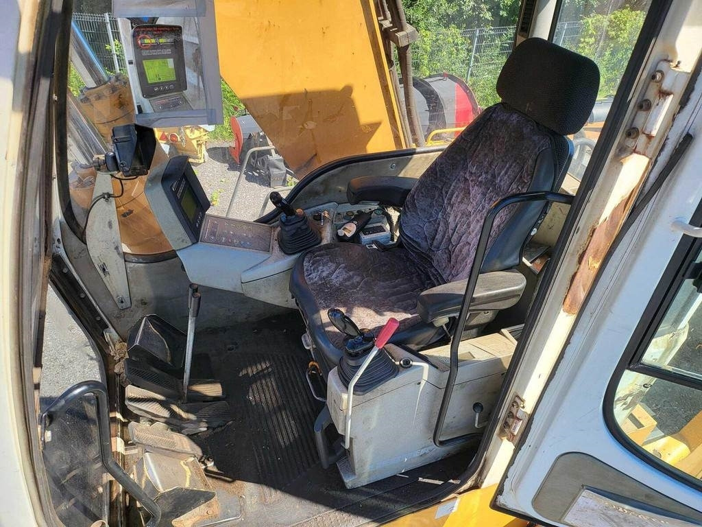 Escavatore cingolato Liebherr R944C EW LITRONIC: foto 11