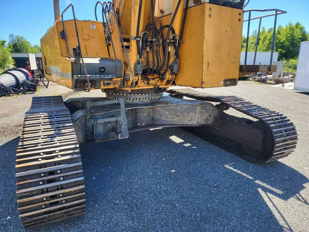 Escavatore cingolato Liebherr R944C EW LITRONIC: foto 14