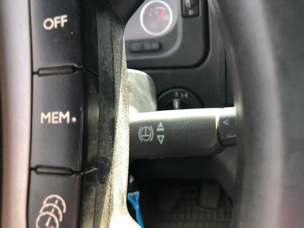 MAN TGA 26.480 6X2-2 BL - Autospurgo: foto 3 MAN TGA 26.480 6X2-2 BL - Autospurgo: foto 3