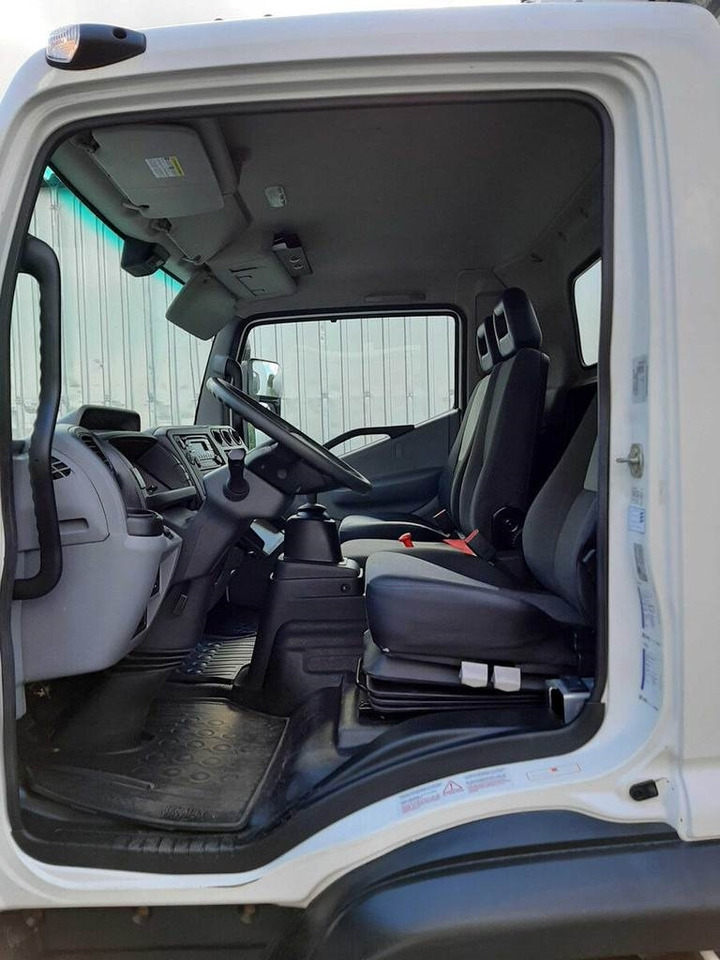 Renault D CAB 4X2 EURO6 - Autocarro furgonato: foto 5 Renault D CAB 4X2 EURO6 - Autocarro furgonato: foto 5
