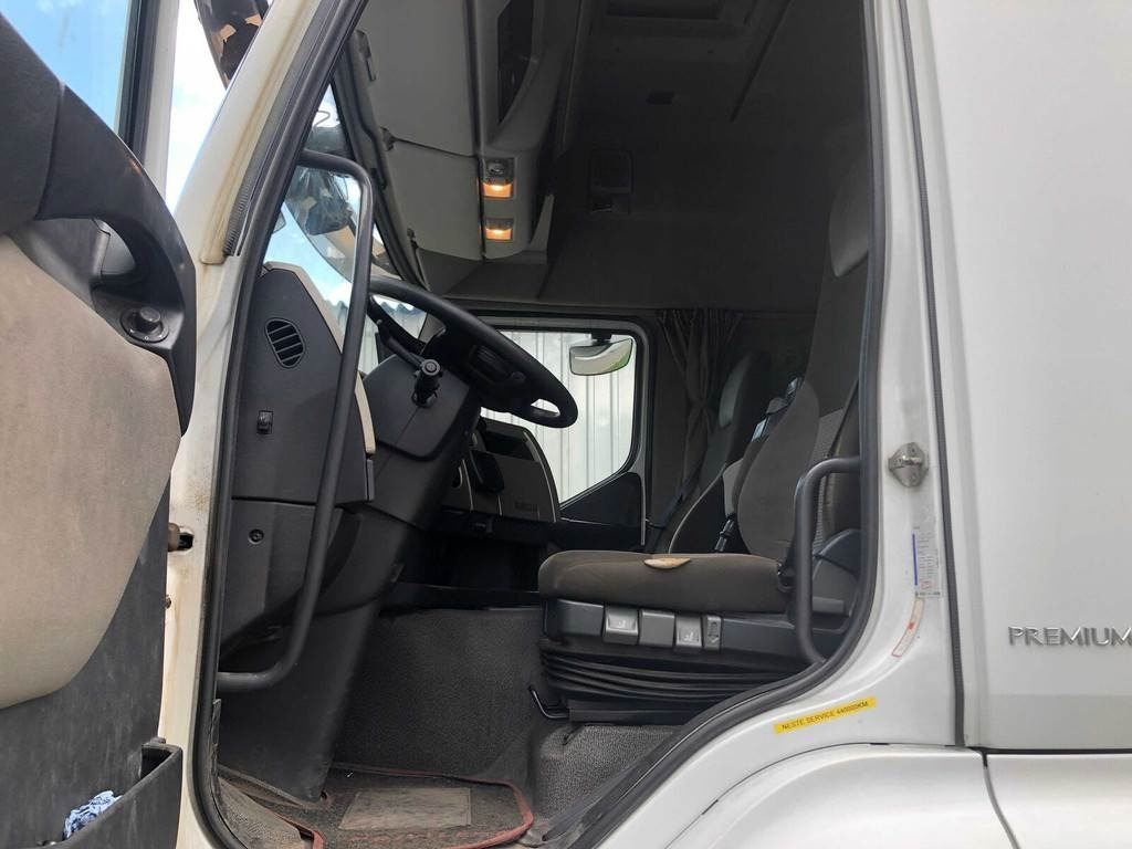 Renault Premium 380 4X2 SIDE OPENING EURO5 - Autocarro furgonato: foto 5 Renault Premium 380 4X2 SIDE OPENING EURO5 - Autocarro furgonato: foto 5