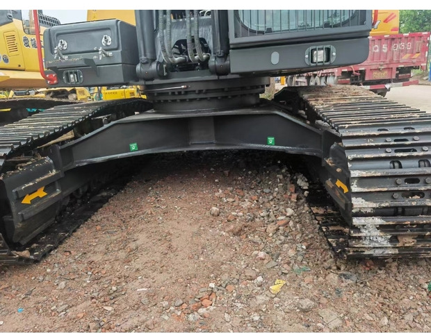 2021 Volvo EC290 - Escavatore cingolato: foto 5 2021 Volvo EC290 - Escavatore cingolato: foto 5
