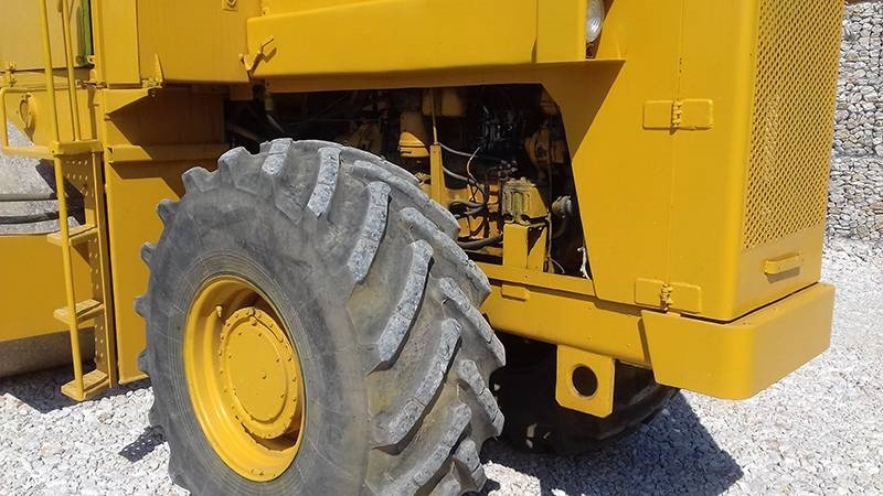 ABG Puma - Rullo compattatore/ Rullo compressore: foto 2 ABG Puma - Rullo compattatore/ Rullo compressore: foto 2