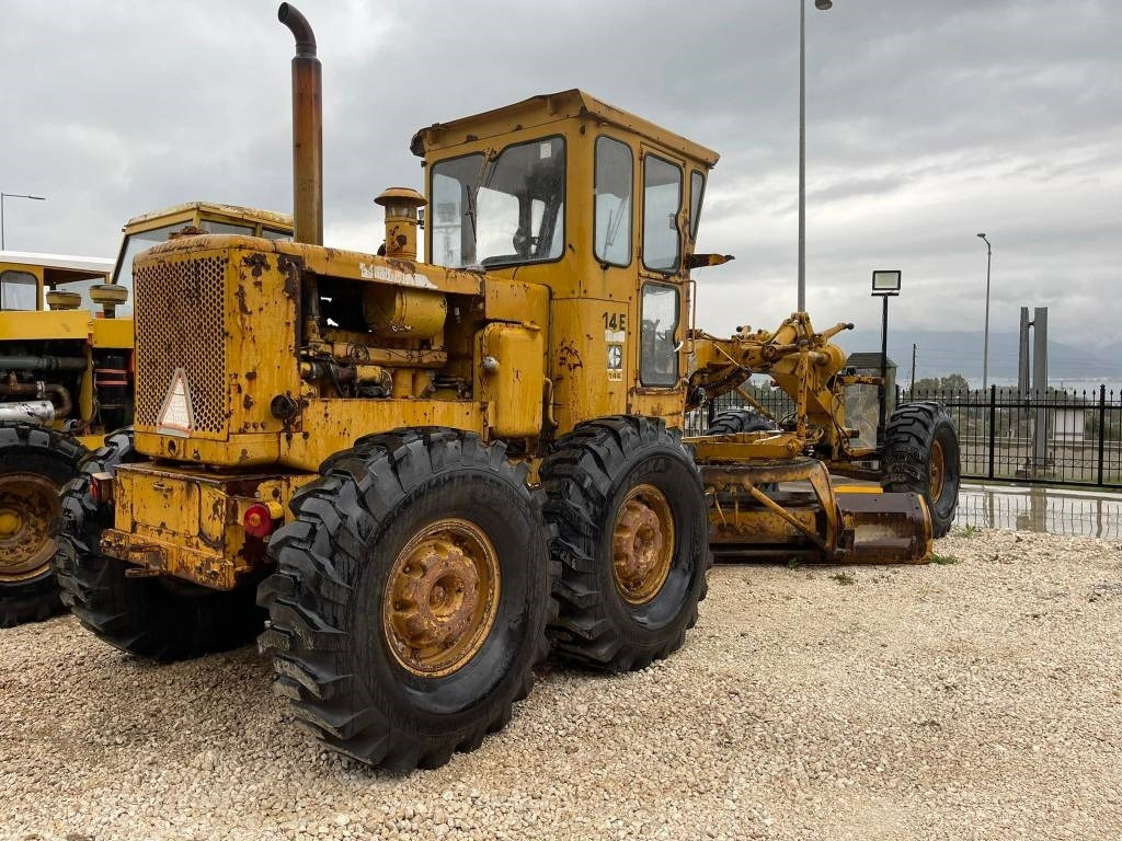 CAT 14 E - Grader: foto 3 CAT 14 E - Grader: foto 3