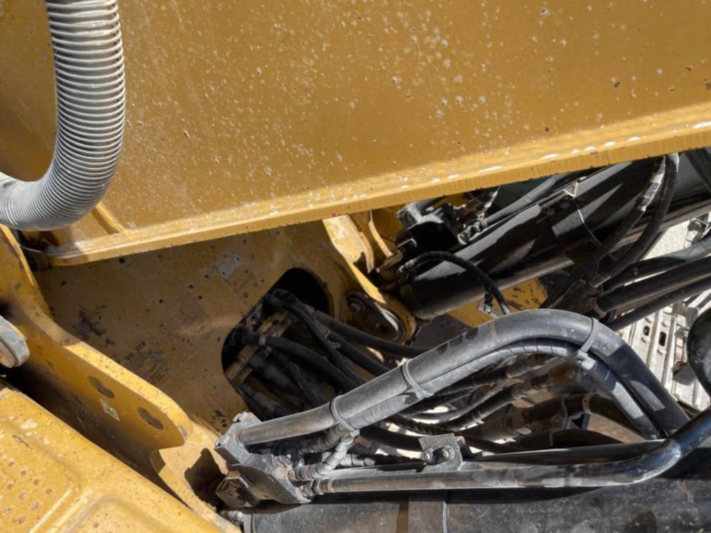 CAT 330 D LN - Escavatore cingolato: foto 1 CAT 330 D LN - Escavatore cingolato: foto 1