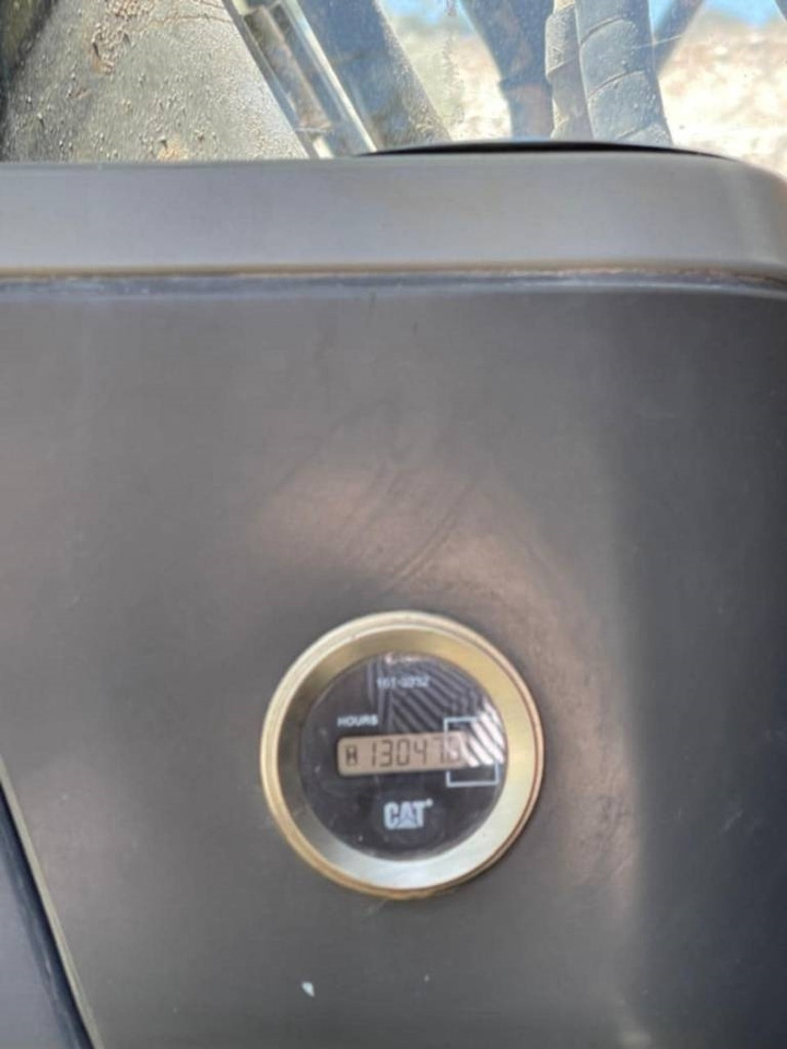 CAT 330 D LN - Escavatore cingolato: foto 5 CAT 330 D LN - Escavatore cingolato: foto 5