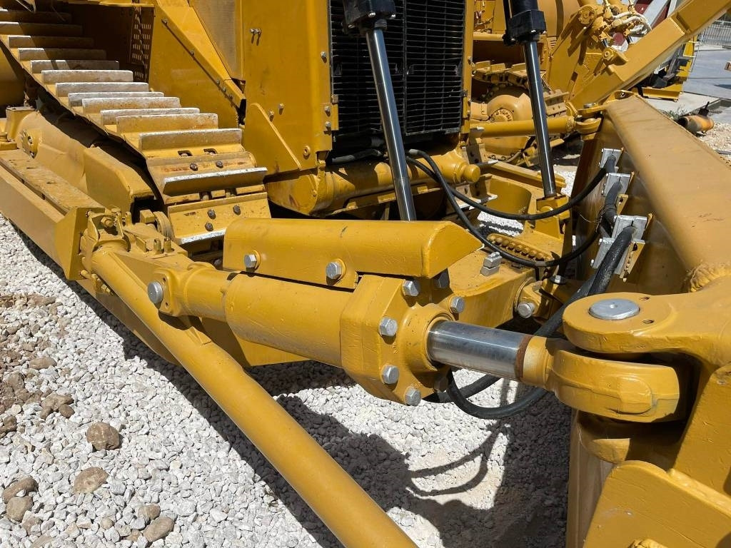 Bulldozer CAT D9N: foto 9