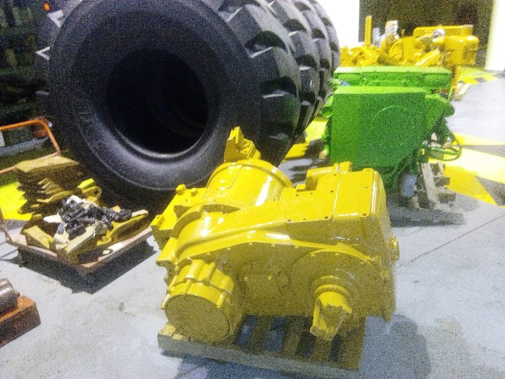 CAT ΜΗΧΑΝΕΣ - Motore per Macchina da cantiere: foto 5 CAT ΜΗΧΑΝΕΣ - Motore per Macchina da cantiere: foto 5