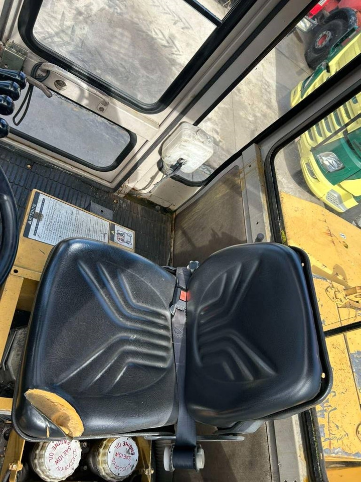CATERPILLAE DP 150 N - Carrello elevatore: foto 5 CATERPILLAE DP 150 N - Carrello elevatore: foto 5
