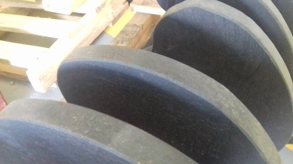 ΣΤΡΟΦΑΛΟΣ ΓΙΑ CATERPILLAR 3412 - Motore per Macchina da cantiere: foto 5 ΣΤΡΟΦΑΛΟΣ ΓΙΑ CATERPILLAR 3412 - Motore per Macchina da cantiere: foto 5