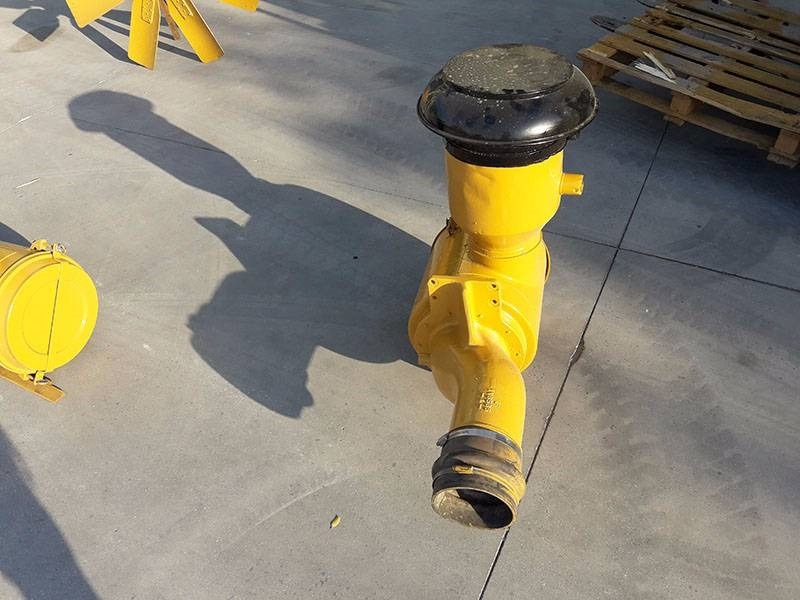 CAT 1V6565 - Ricambi per Macchina da cantiere: foto 3 CAT 1V6565 - Ricambi per Macchina da cantiere: foto 3