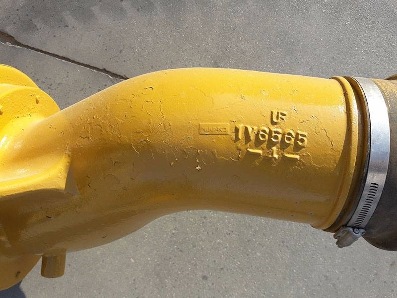 CAT 1V6565 - Ricambi per Macchina da cantiere: foto 4 CAT 1V6565 - Ricambi per Macchina da cantiere: foto 4