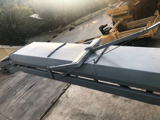 Wirtgen SF 1750 - Fresa a freddo: foto 4 Wirtgen SF 1750 - Fresa a freddo: foto 4