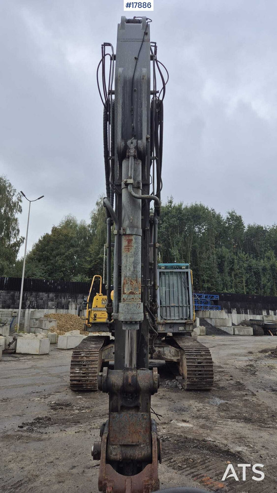 2004 Volvo EC460BLC - Escavatore cingolato: foto 5 2004 Volvo EC460BLC - Escavatore cingolato: foto 5