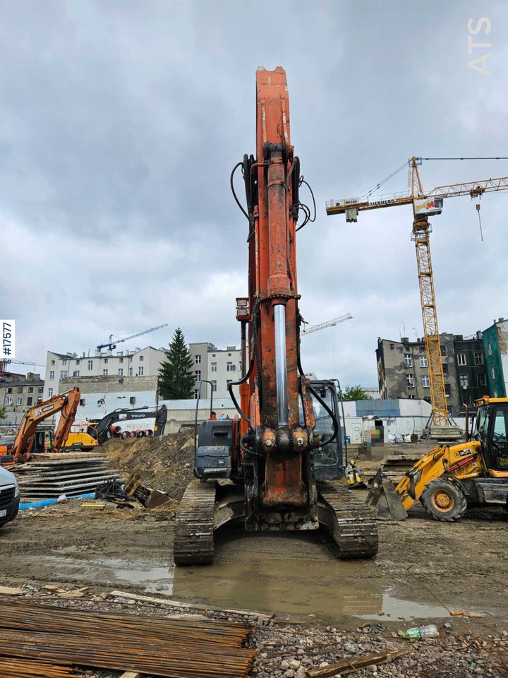 2011 Hitachi  Zaxis 250 LC - Escavatore cingolato: foto 5 2011 Hitachi  Zaxis 250 LC - Escavatore cingolato: foto 5