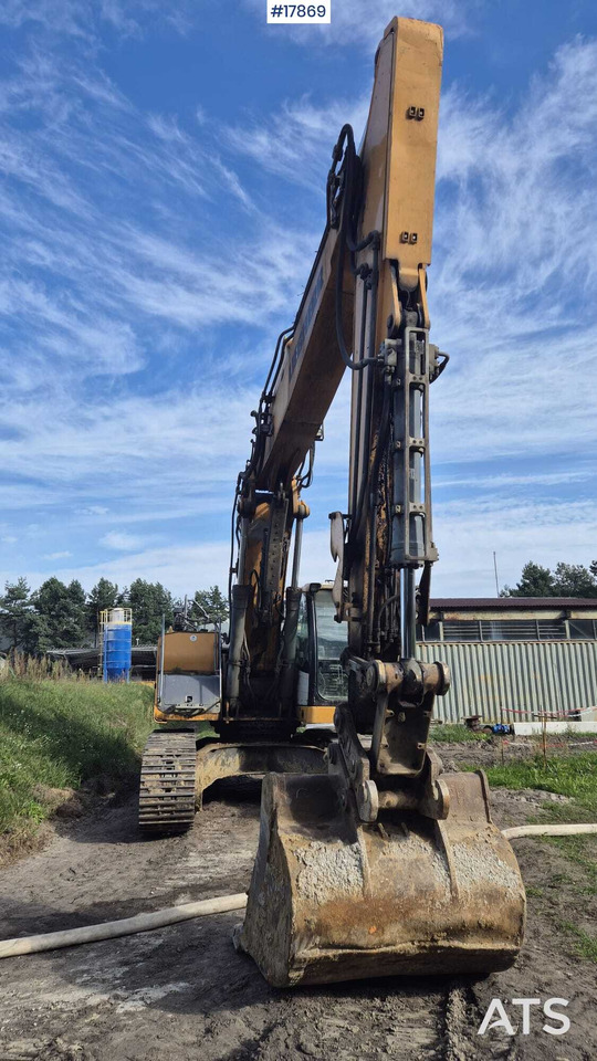 2015 Liebherr R 936 NLC - Escavatore cingolato: foto 5 2015 Liebherr R 936 NLC - Escavatore cingolato: foto 5