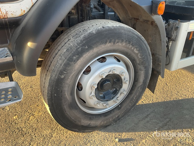 2005 DAF LF55.250 4x2 Mixer Truck - Autobetoniera: foto 5 2005 DAF LF55.250 4x2 Mixer Truck - Autobetoniera: foto 5