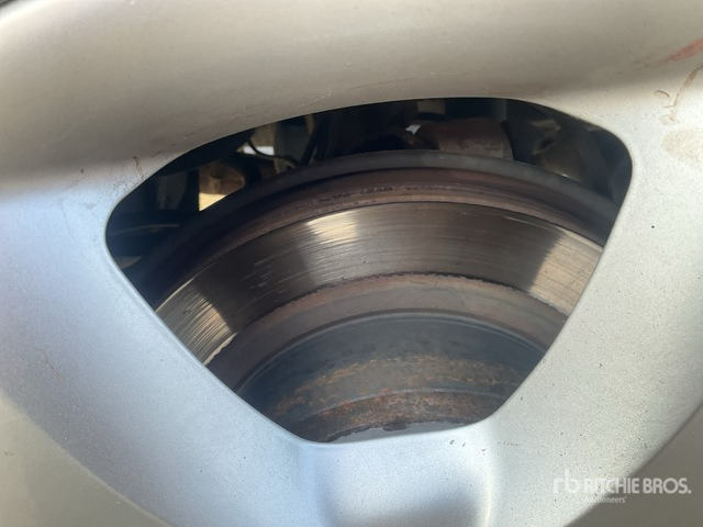 2008 Renault Koleos 4WD SUV - SUV/ Fuoristrada: foto 5 2008 Renault Koleos 4WD SUV - SUV/ Fuoristrada: foto 5