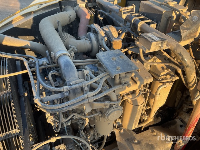 2011 Komatsu HM300-3 Articulated Dump Truck - Dumper articolato: foto 5 2011 Komatsu HM300-3 Articulated Dump Truck - Dumper articolato: foto 5