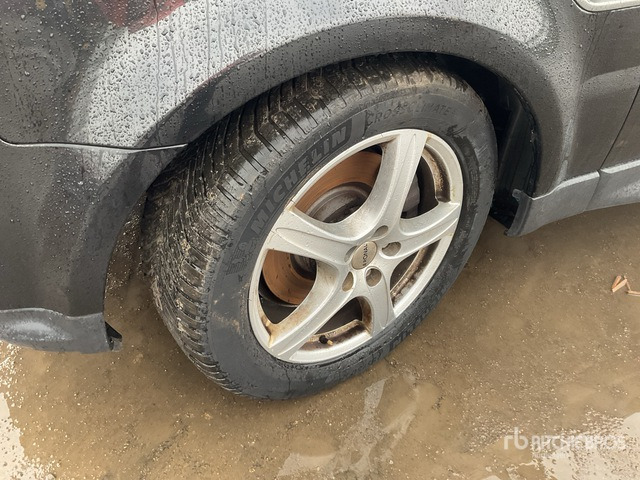 2011 Range Rover Sport 4WD (Inoperable) SUV - SUV/ Fuoristrada: foto 4 2011 Range Rover Sport 4WD (Inoperable) SUV - SUV/ Fuoristrada: foto 4