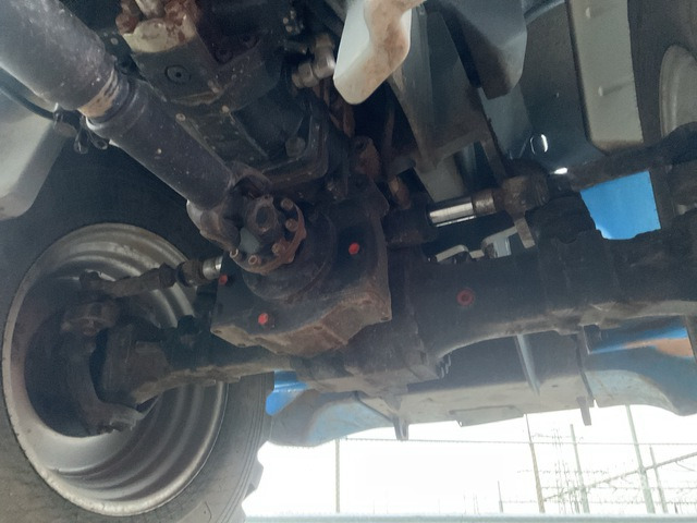 2014 Kramer 347 Wheel Loader - Pala gommata: foto 5 2014 Kramer 347 Wheel Loader - Pala gommata: foto 5