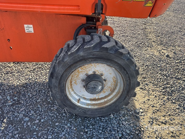 Piattaforma telescopica 2015 JLG 660SJ 4WD Diesel Telescopic Boom Lift: foto 6