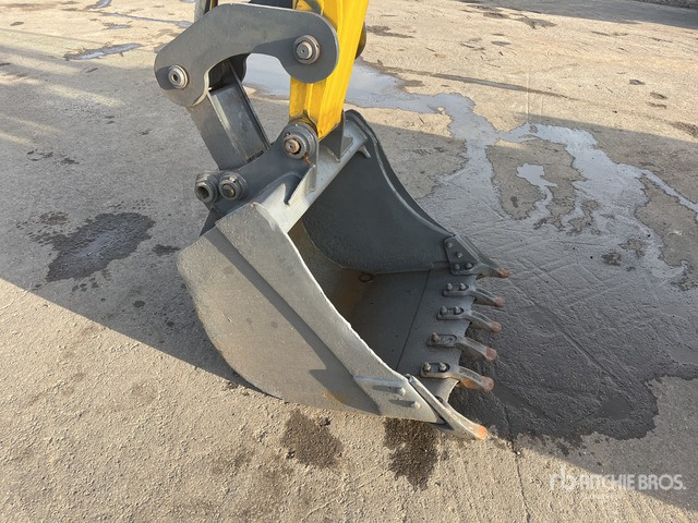 2017 New Holland B80B-SS 4x4 Backhoe Loader - Terna: foto 5 2017 New Holland B80B-SS 4x4 Backhoe Loader - Terna: foto 5