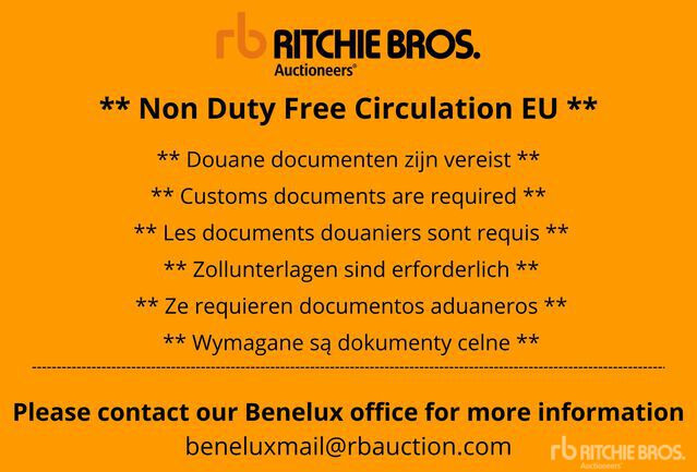 2017 New Holland B80B-SS 4x4 Backhoe Loader - Terna: foto 2 2017 New Holland B80B-SS 4x4 Backhoe Loader - Terna: foto 2